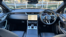 Jaguar F-Pace 2.0 D200 R-Dynamic Black 5dr Auto AWD Diesel Estate